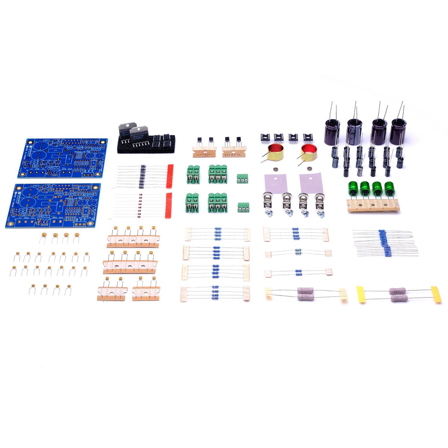 Neurochrome MOD86_KIT electronic component
