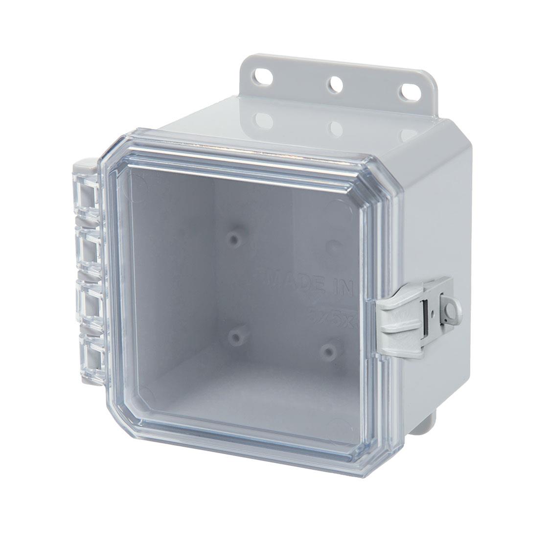 Integra Enclosures P5053CNL electronic component