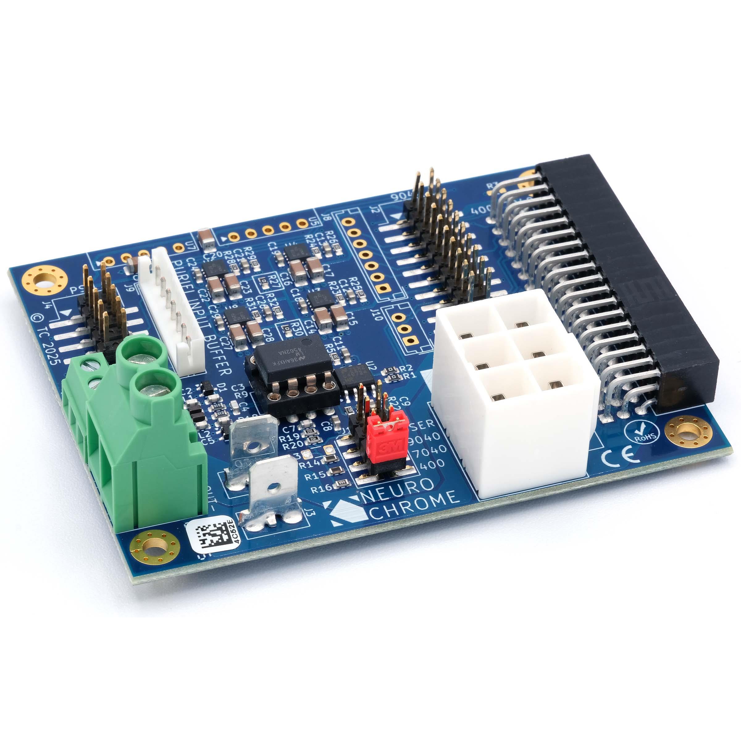 Neurochrome Universal_Purifi electronic component