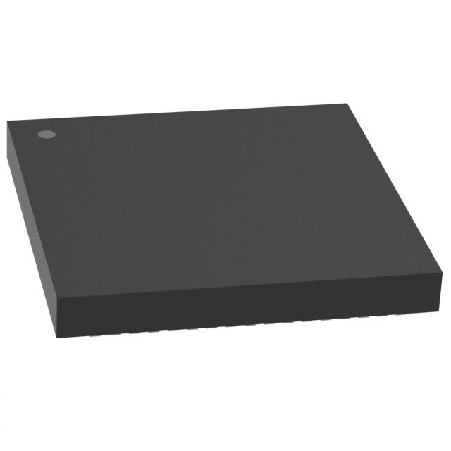 Analog Devices Inc./Maxim Integrated MAX32675CALZ+ electronic component