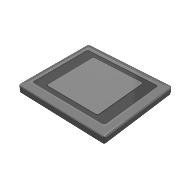 onsemi NOIX1SF012KB-LTI electronic component
