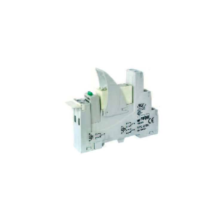 Altech Corporation PI84-24DC-M41G electronic component