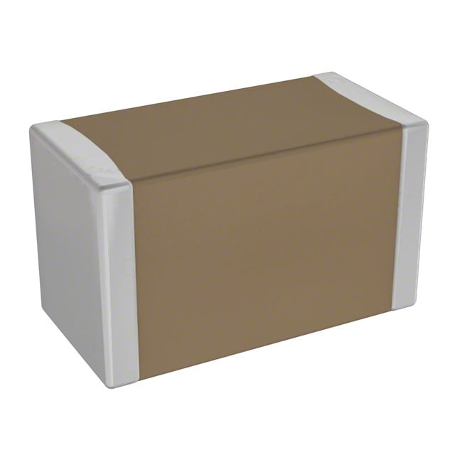 Vishay Vitramon VJ0603A470JXJPW1BC electronic component