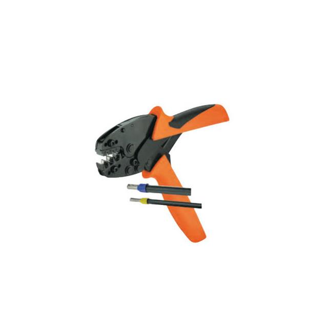 Altech Corporation CRIMPIT F 16 electronic component