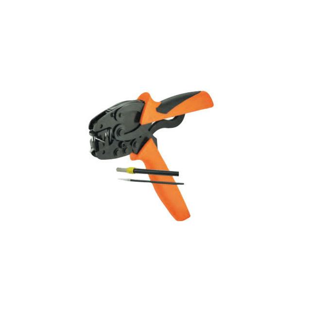 Altech Corporation CRIMPIT F 6 L electronic component