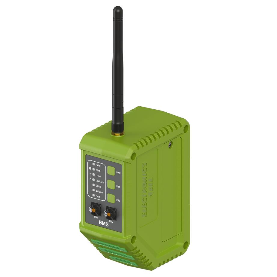 Electronics4all.ca BMS-1001-TH electronic component