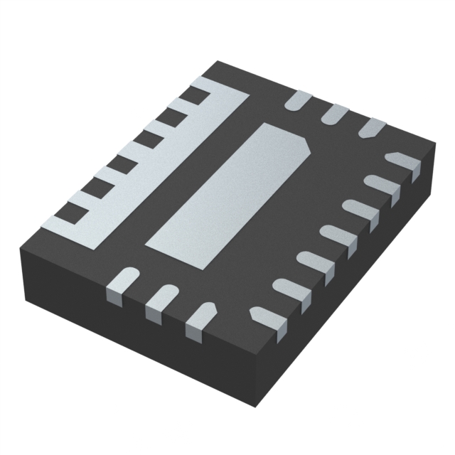 Monolithic Power Systems Inc. MPQ8633AGL-Z electronic component