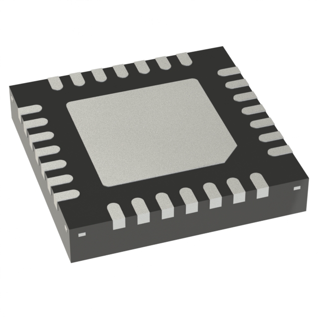 Texas Instruments LMKDB1104Z85REXR electronic component