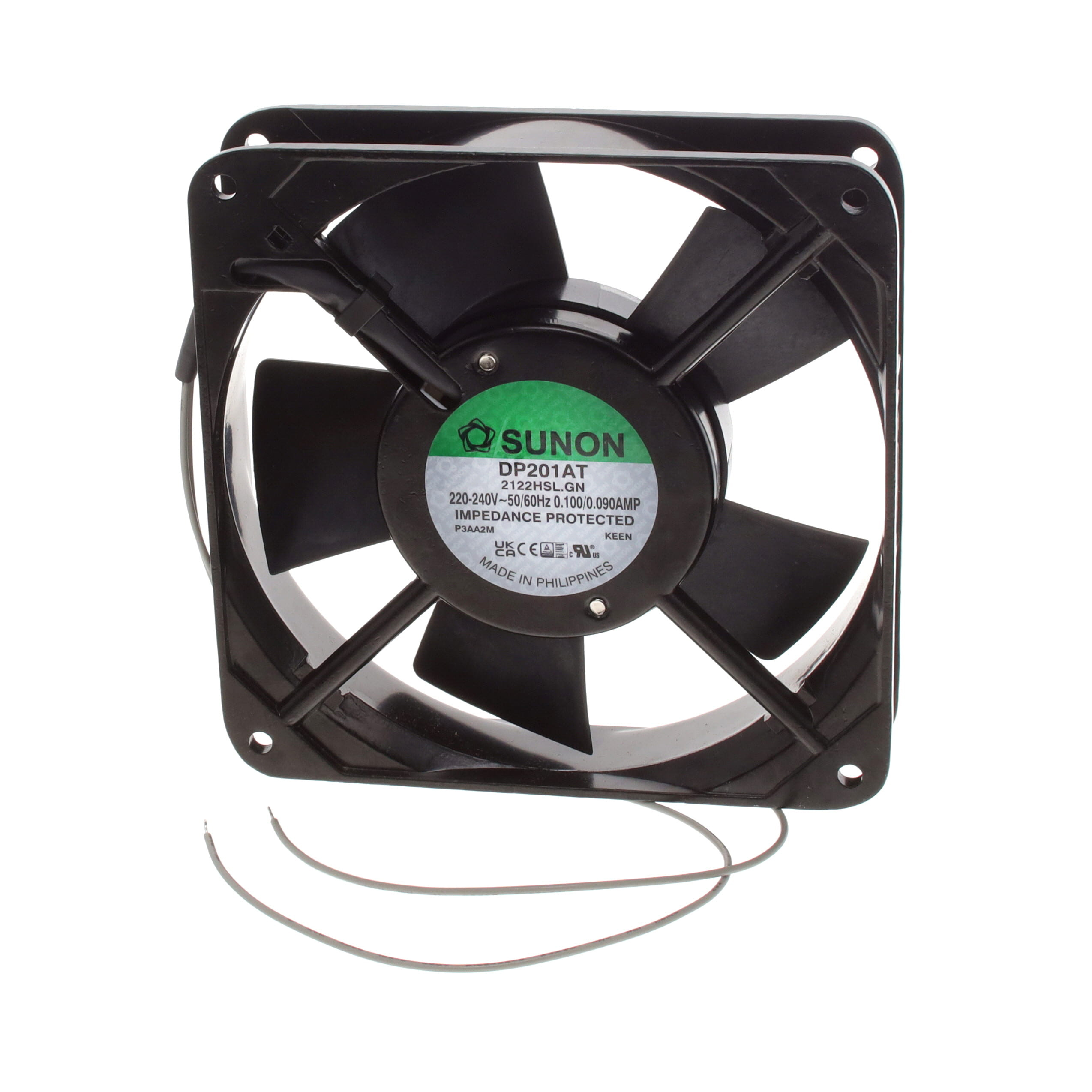 Sunon Fans DP201AT-2122HSL.GN electronic component