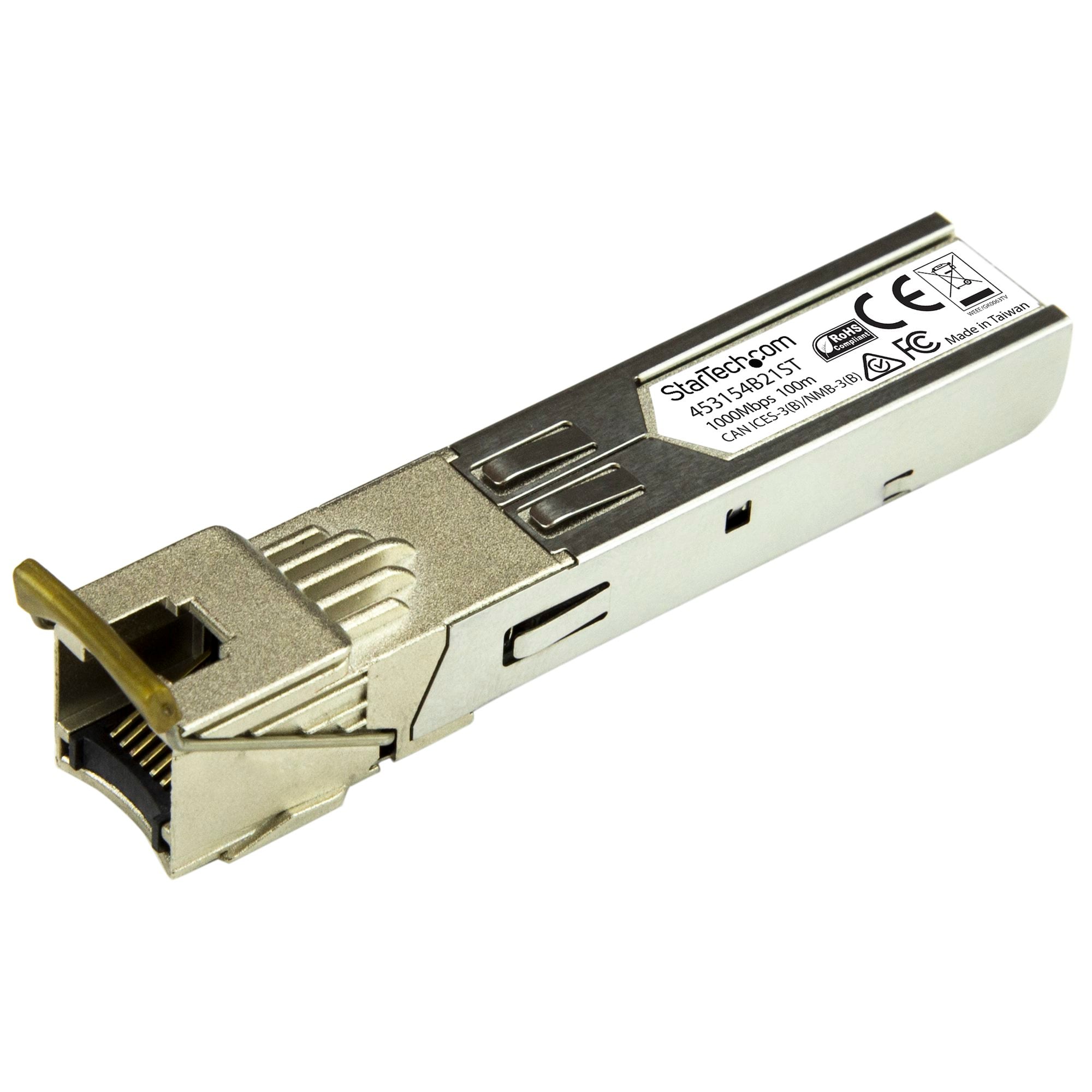 StarTech.com 453154B21ST electronic component