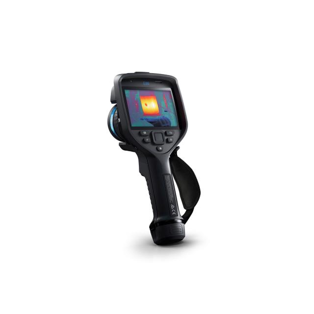 Teledyne FLIR Commercial Systems 78512-1301 electronic component