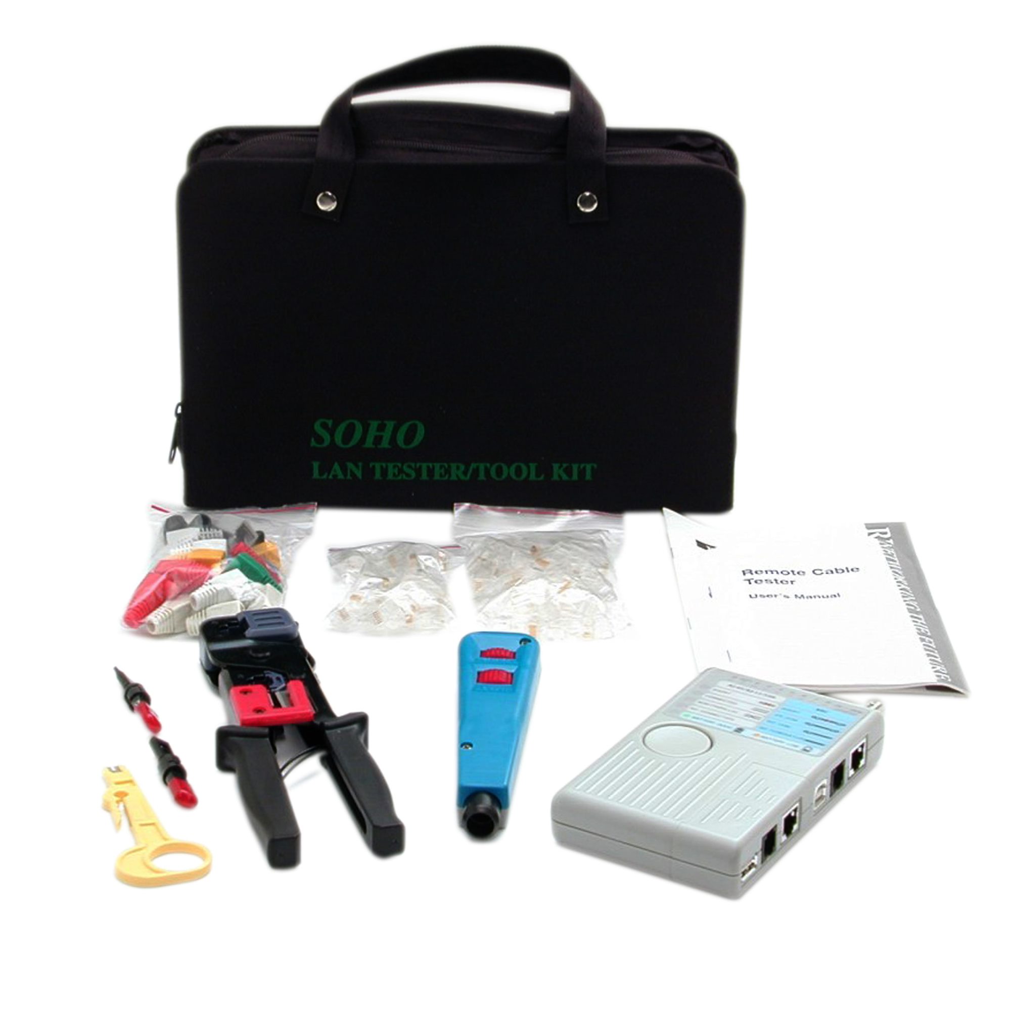 StarTech.com CTK400LAN electronic component