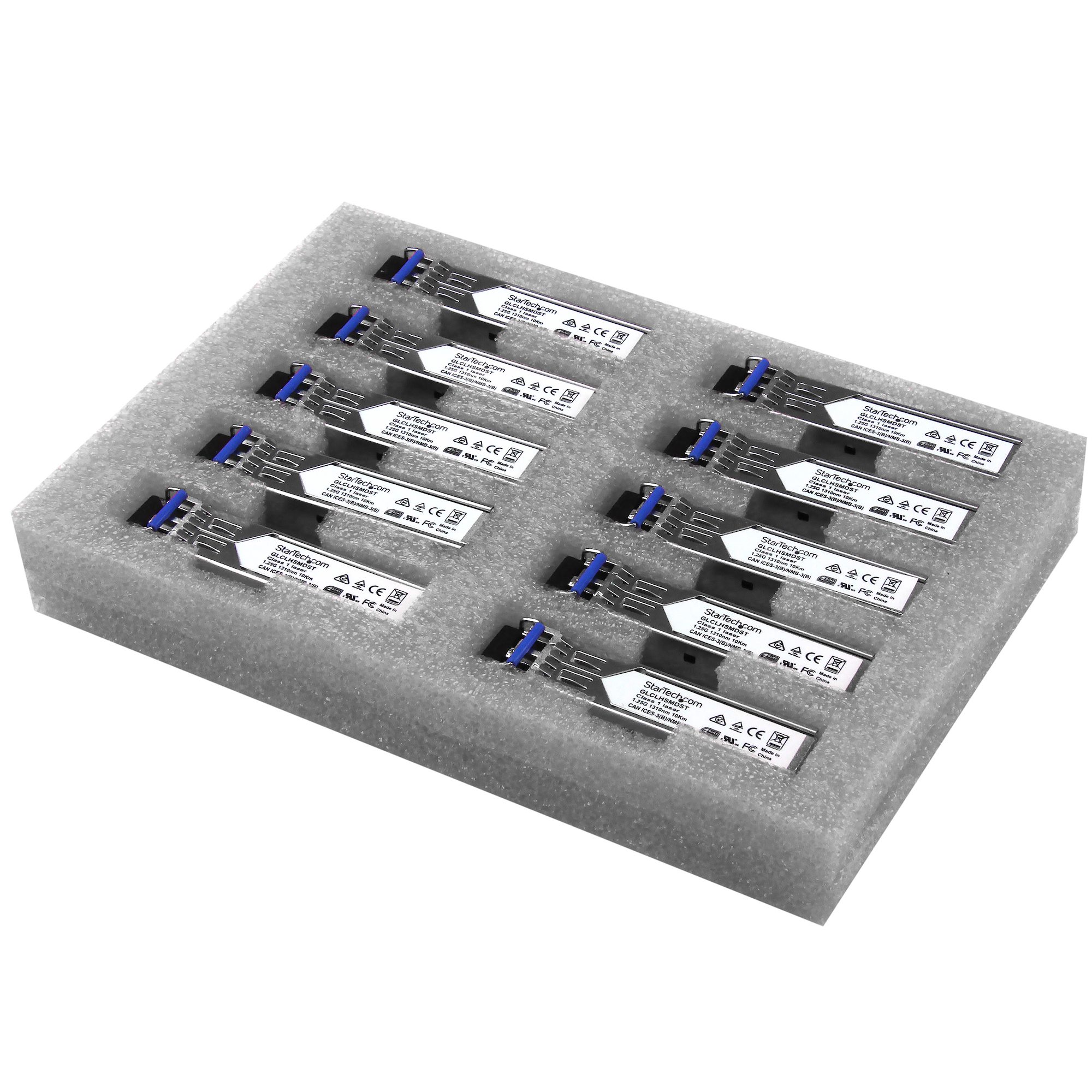 StarTech.com GLCLHSMD10ST electronic component