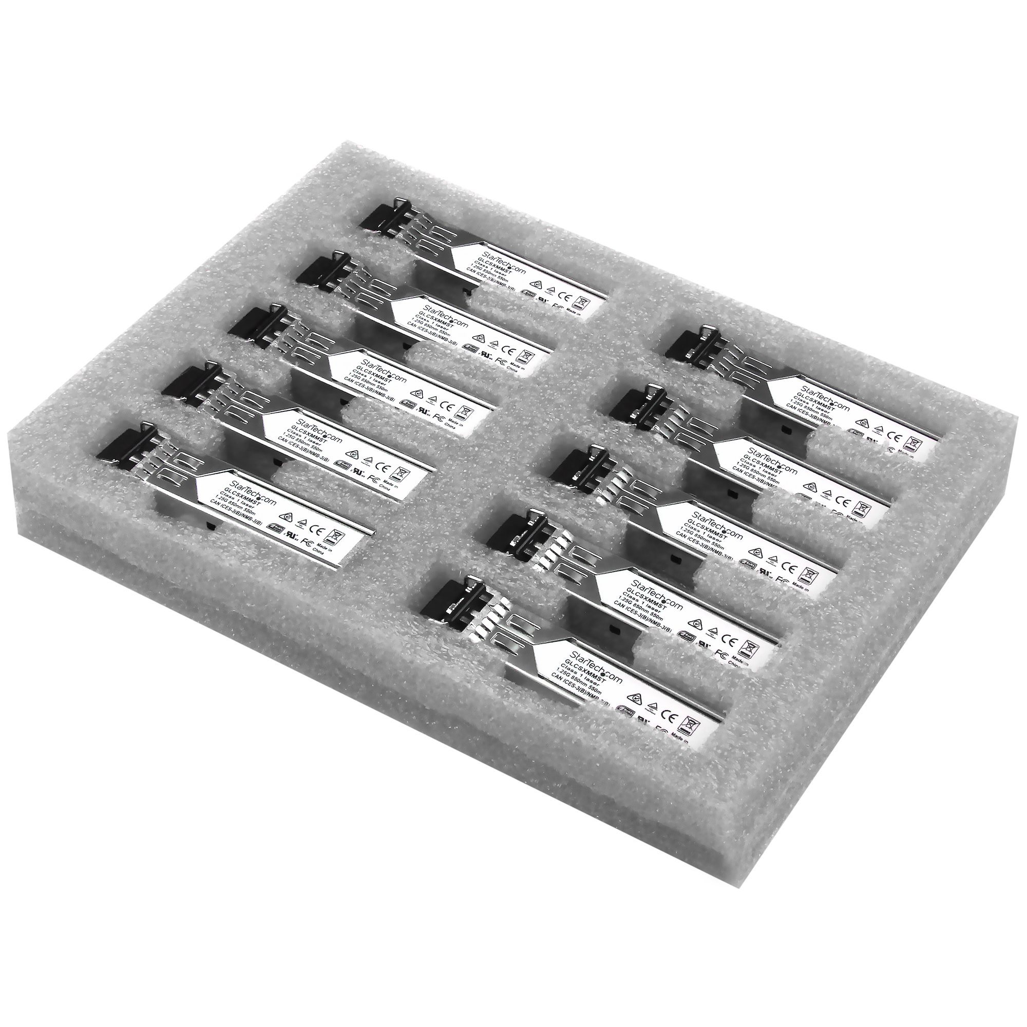 StarTech.com GLCSXMM10PST electronic component