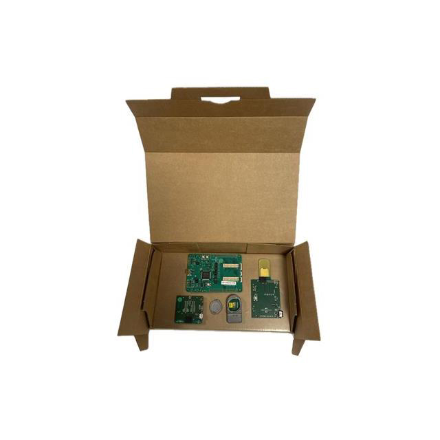 Insight SIP ISP3080-UX-DK electronic component
