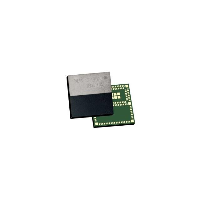 Insight SIP ISP3080-UX-ST electronic component