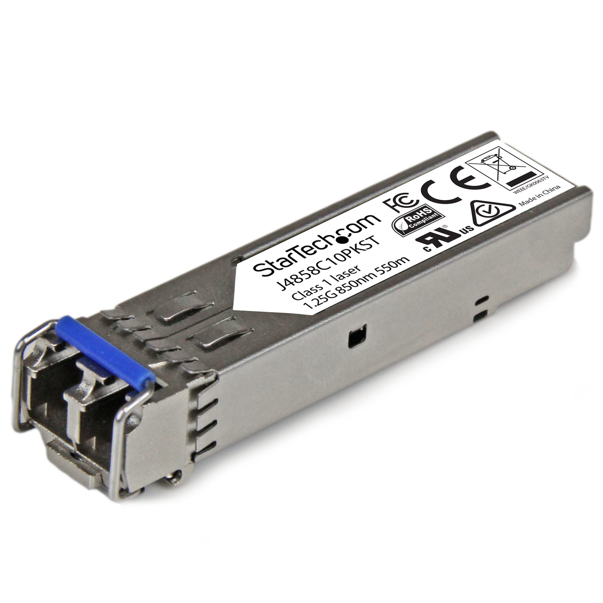 StarTech.com J4858C10PKST electronic component
