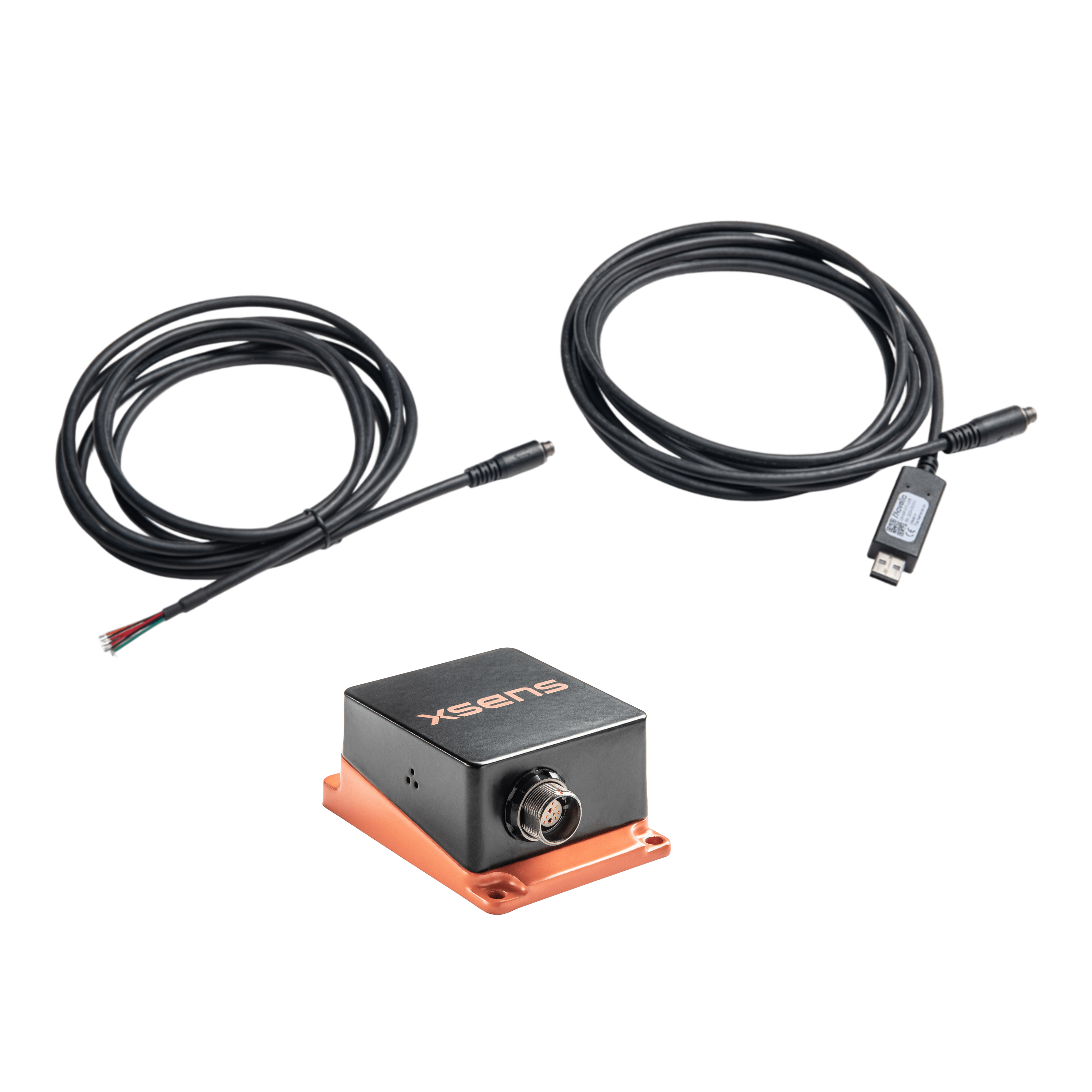 Xsens a Movella brand MTI-630R-SK electronic component