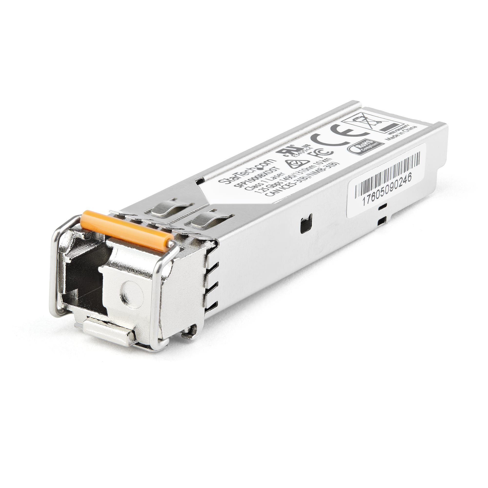 StarTech.com SFP1GBX10UES electronic component