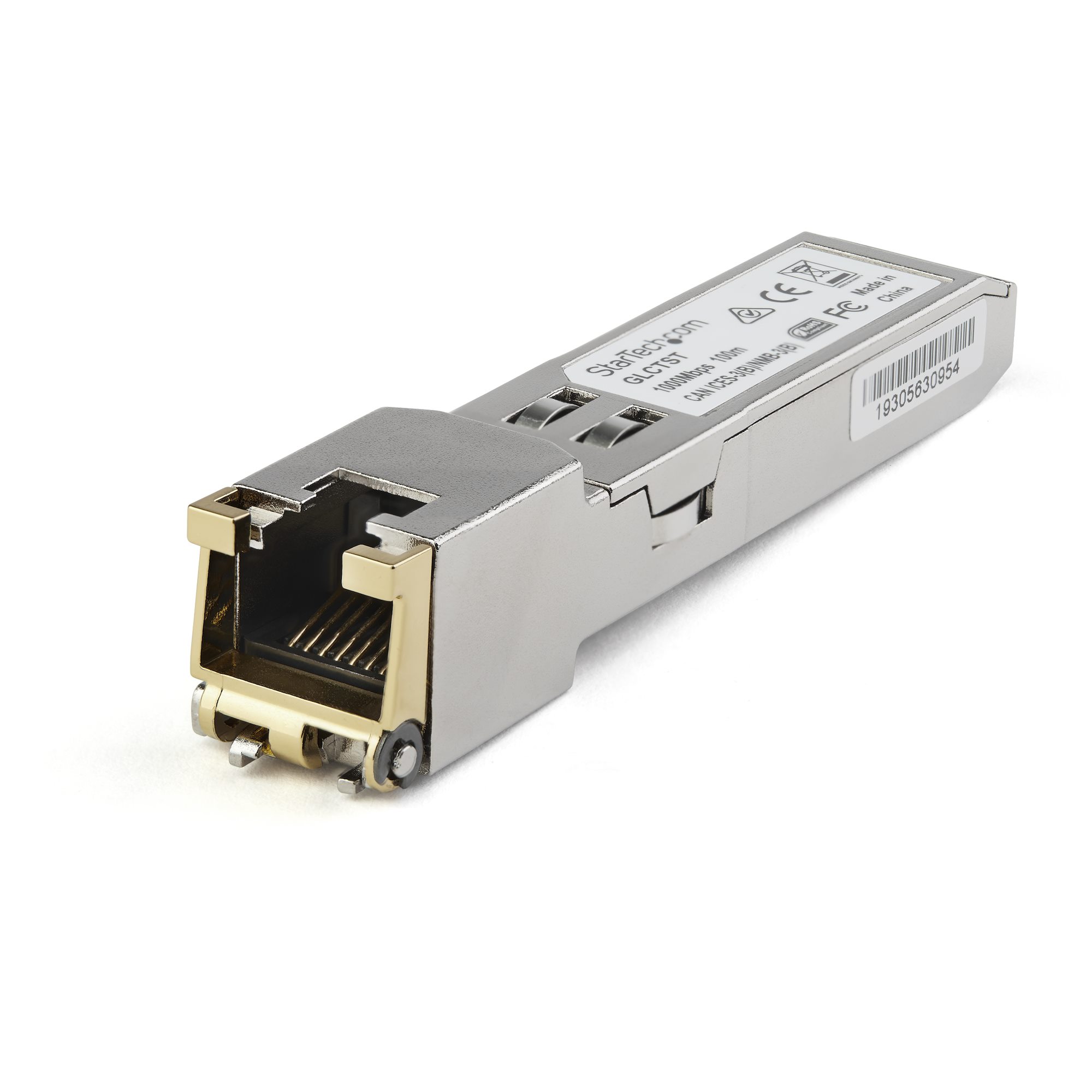 StarTech.com SFP1GETST electronic component