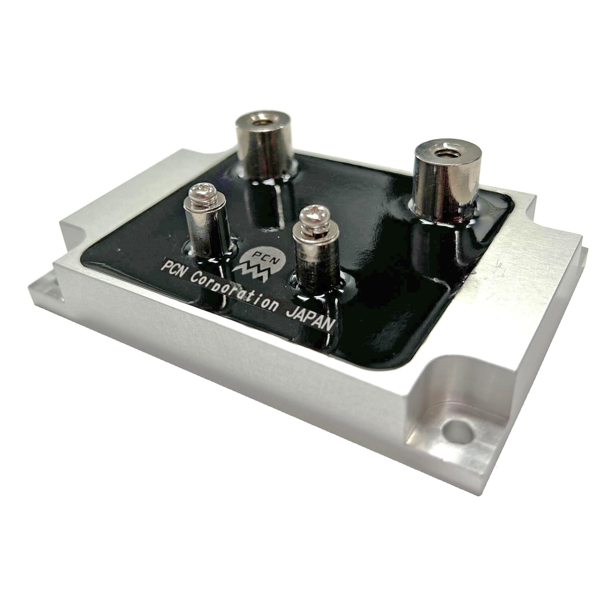 PCN KSR50 1m OHM B TC10 electronic component