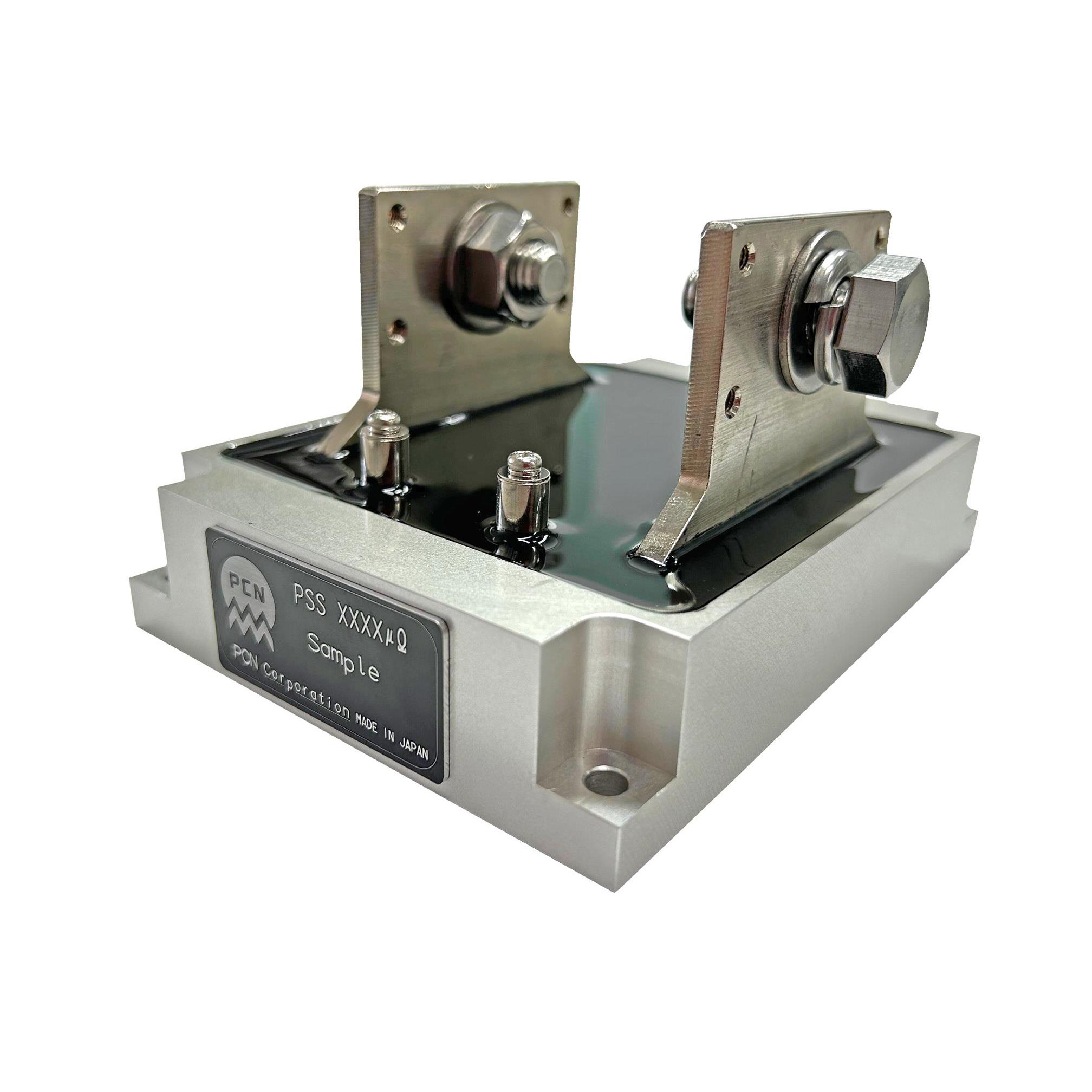 PCN PSS 100uOHM B TC10 electronic component