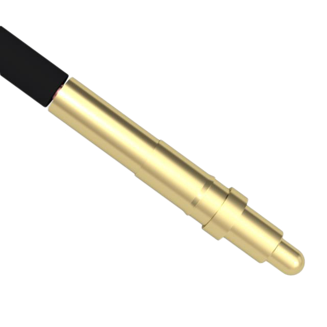 Mill-Max Manufacturing Corp. 809-22-001-70-920011 electronic component