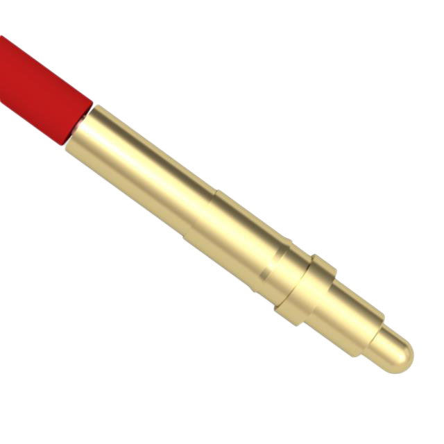 Mill-Max Manufacturing Corp. 809-22-001-70-920012 electronic component