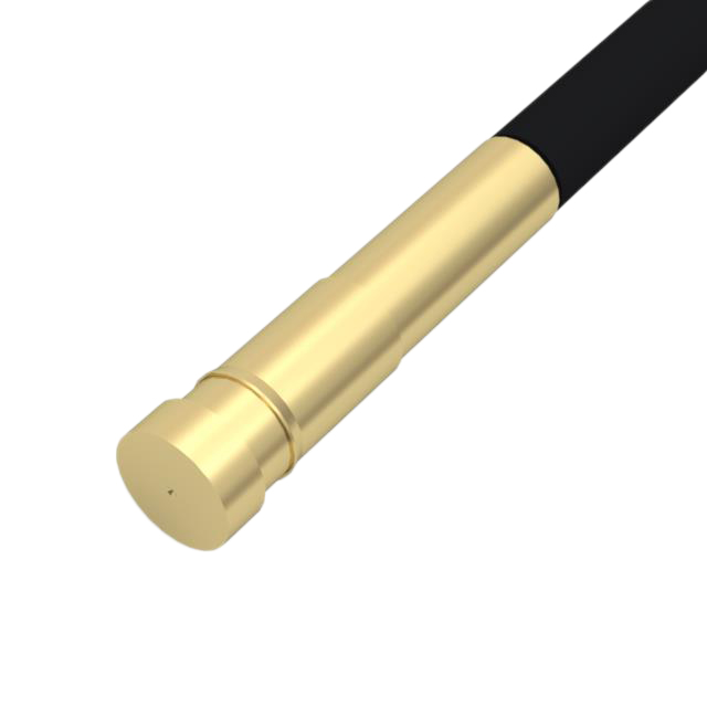 Mill-Max Manufacturing Corp. 819-10-001-70-610011 electronic component