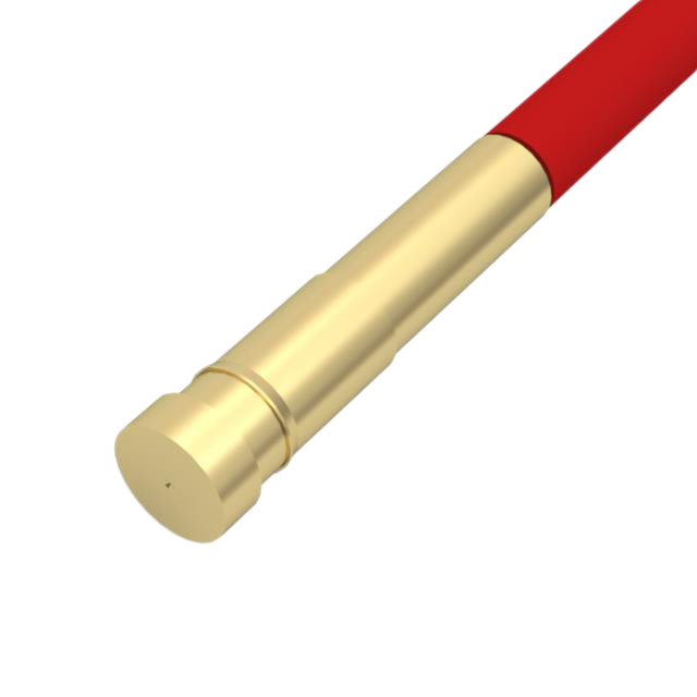 Mill-Max Manufacturing Corp. 819-10-001-70-610012 electronic component