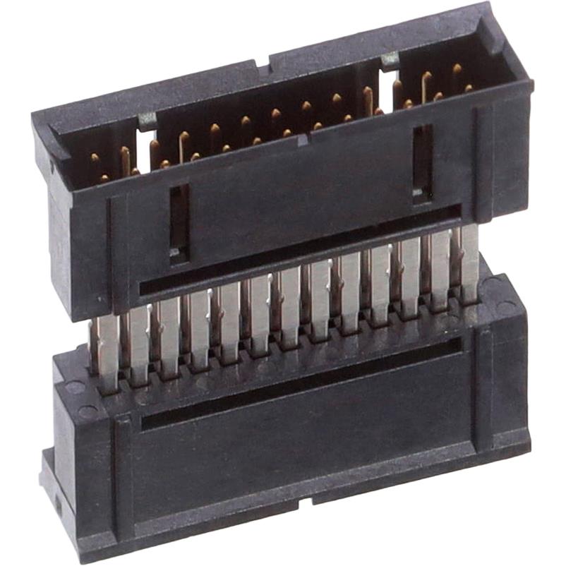 TE Connectivity AMP Connectors 364085-E electronic component