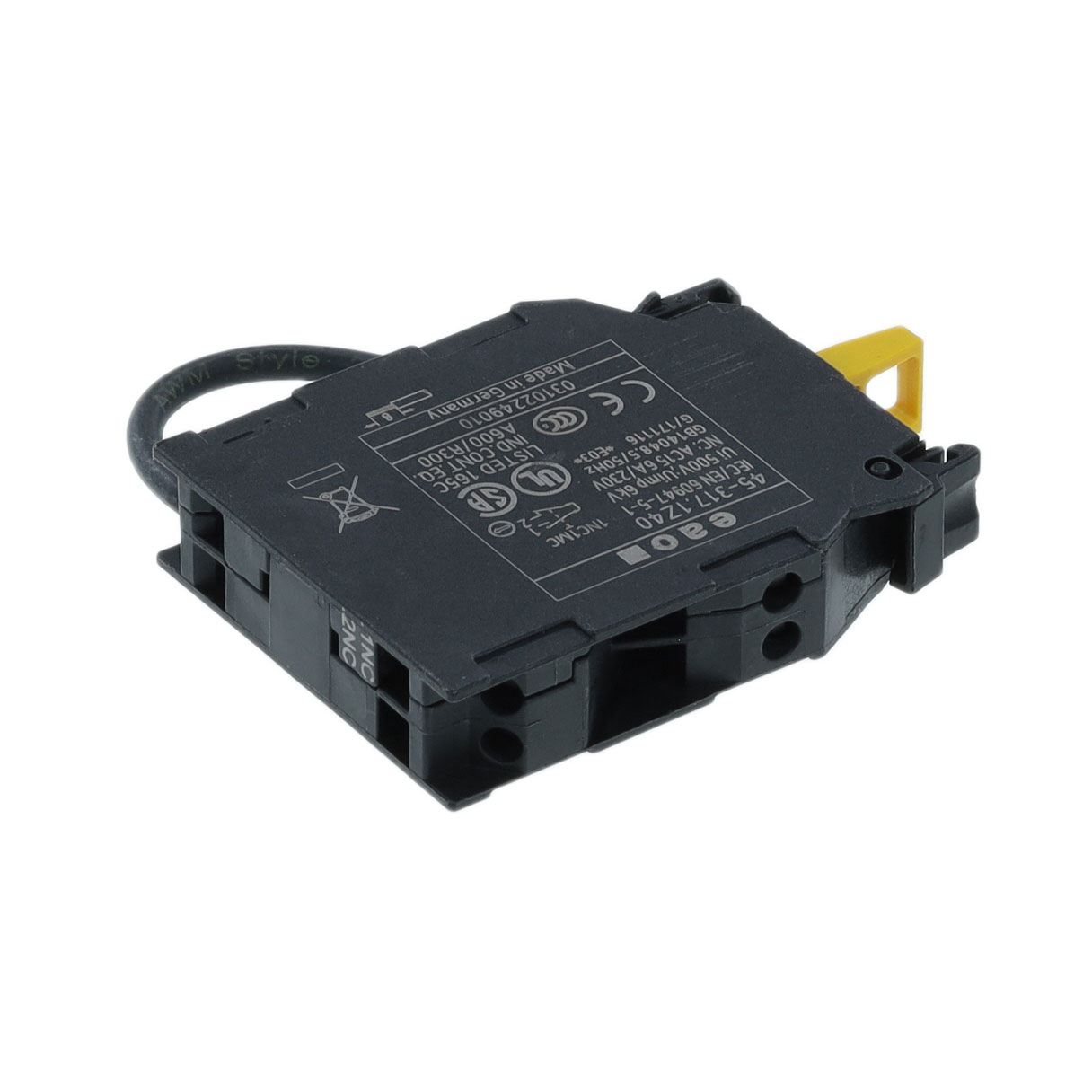 EAO 45-317.1Z40 electronic component