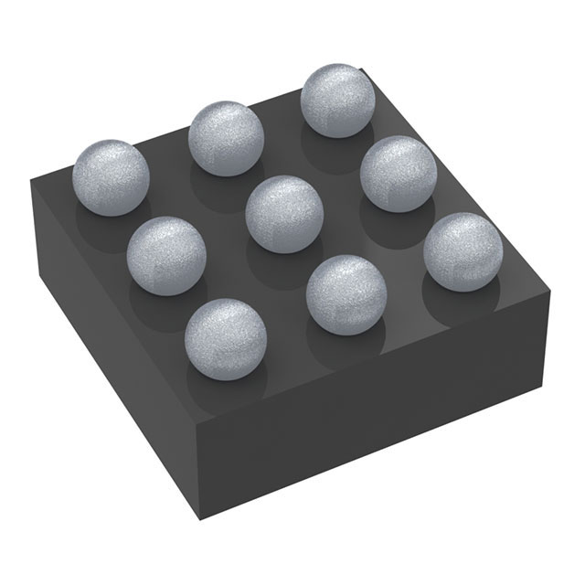 Analog Devices Inc. ADAU7112ACBZR7 electronic component