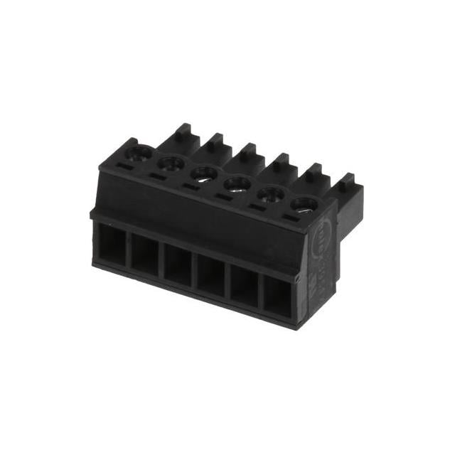 Molex 0395100711 electronic component