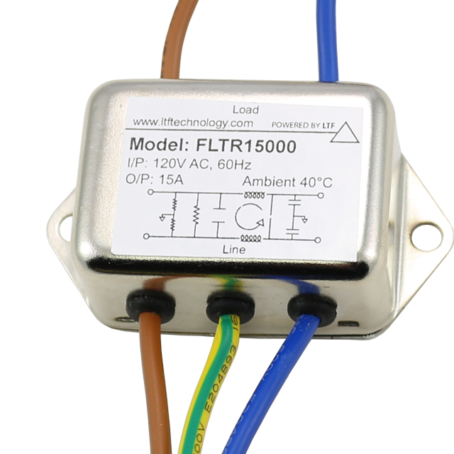 LTF technology LLC FLTR15000 electronic component