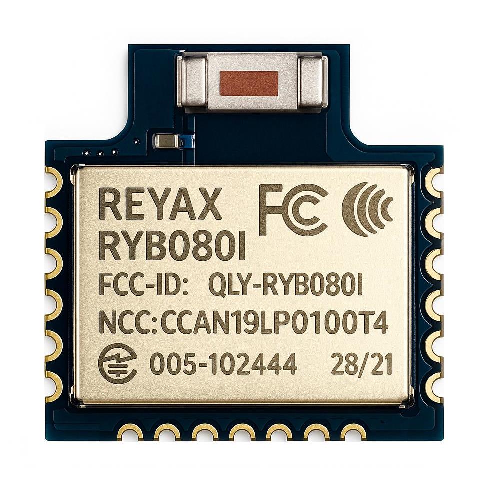 REYAX RYB080I electronic component
