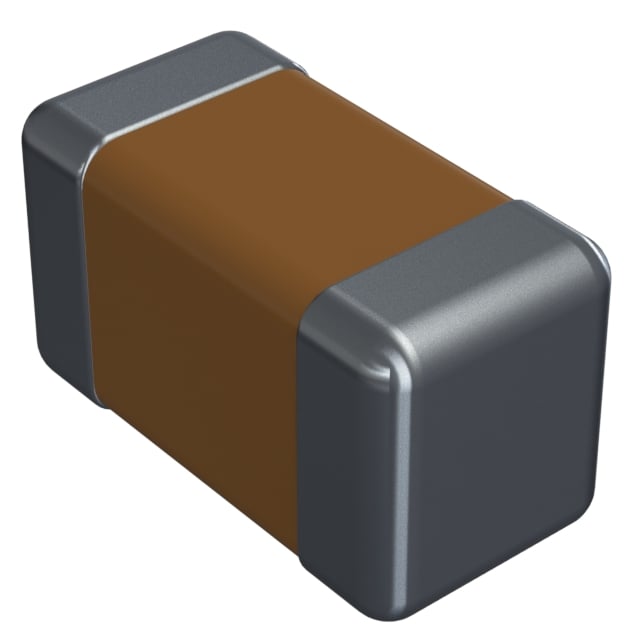 KYOCERA AVX 04023C331J4T2A electronic component