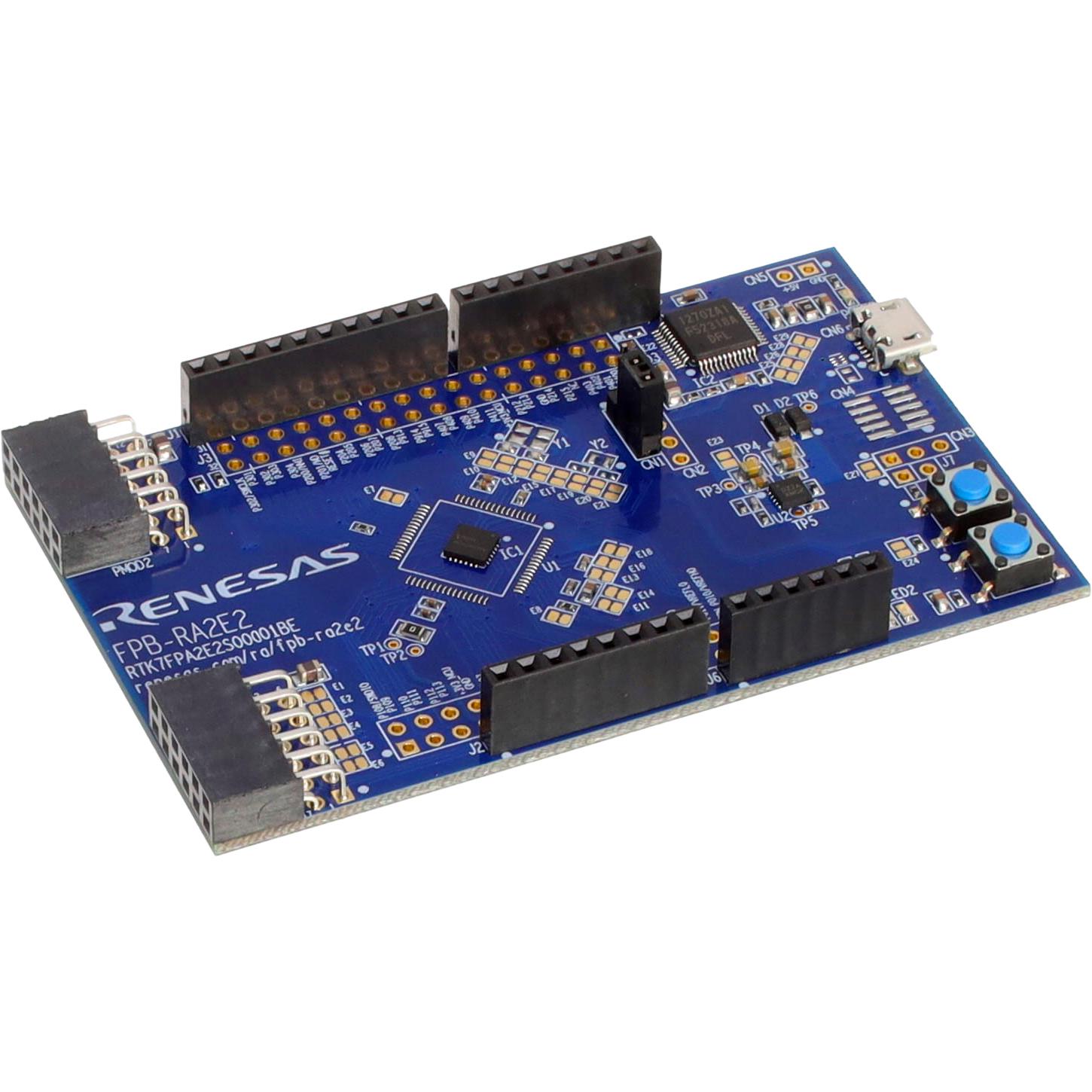 Renesas Electronics Corporation RTK7FPA2E2S00001BE electronic component