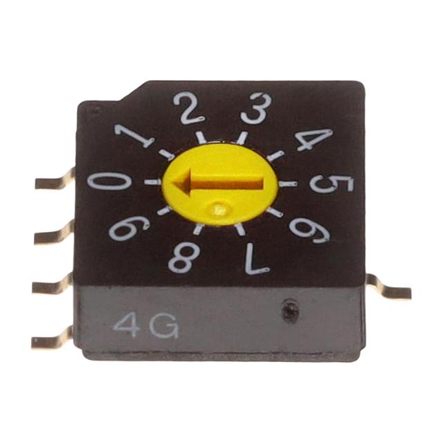 Nidec Components SC-2010B electronic component