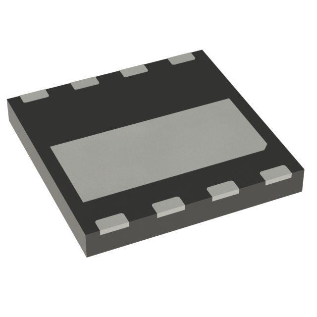 Renesas Electronics Corporation TP65H300G4LSGB-TR electronic component