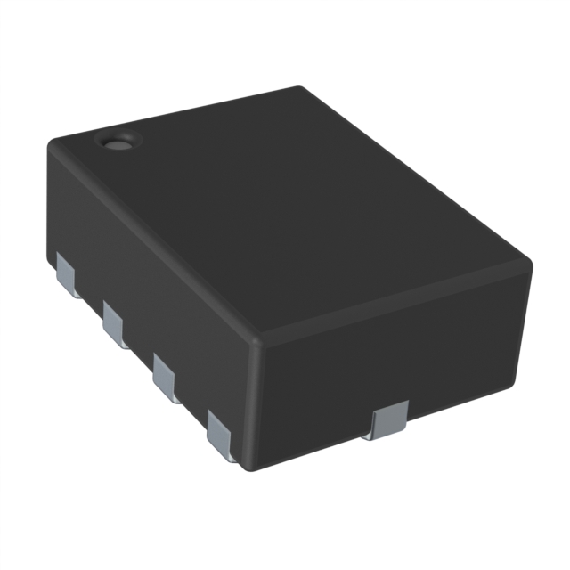 Diodes Incorporated AP22980FCF10-7 electronic component