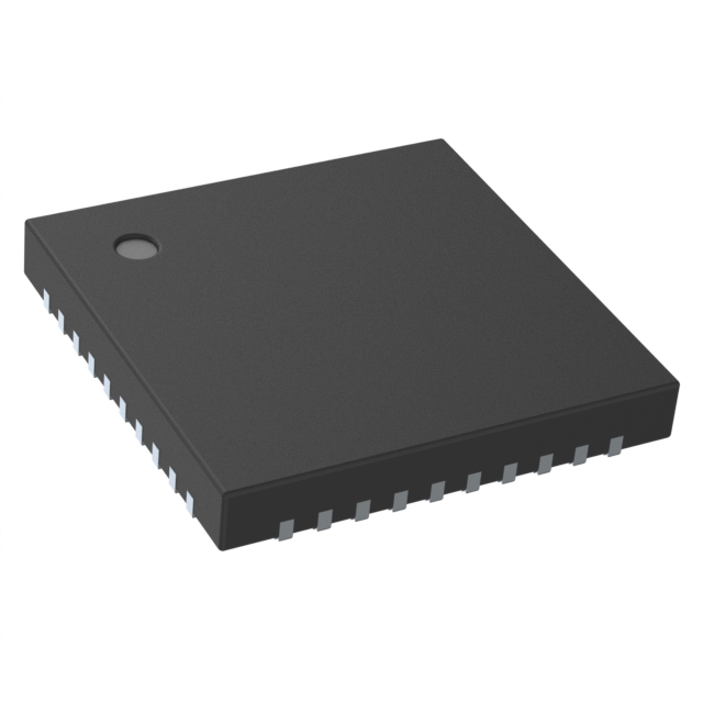 Diodes Incorporated PAM8965ZLA40-13 electronic component
