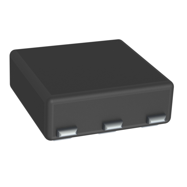Diodes Incorporated 74LVC2G34FW5-7 electronic component