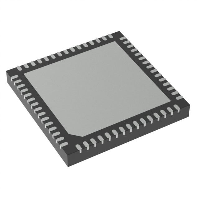 Lumissil Microsystems IS31FL3741A-QFLS4-TR electronic component