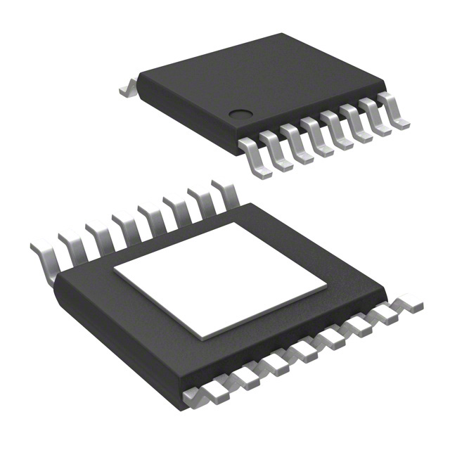 Lumissil Microsystems IS32LT3957A-ZLA3-TR electronic component