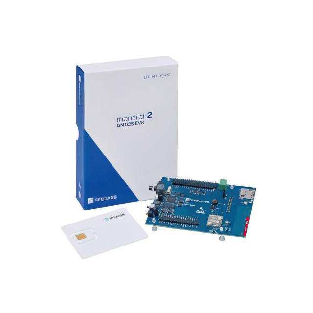 Sequans Communications MONARCH2 GM02S EVK-B electronic component