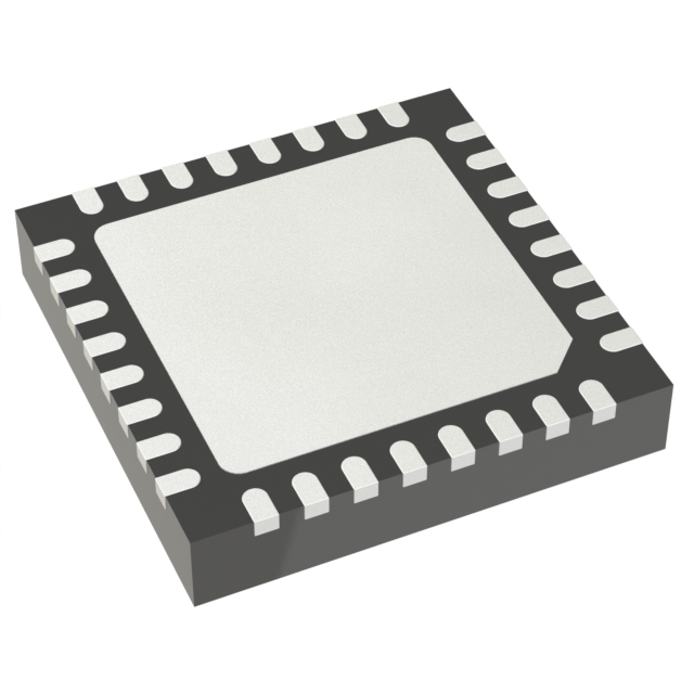 Qorvo RFFC5072TR13 electronic component