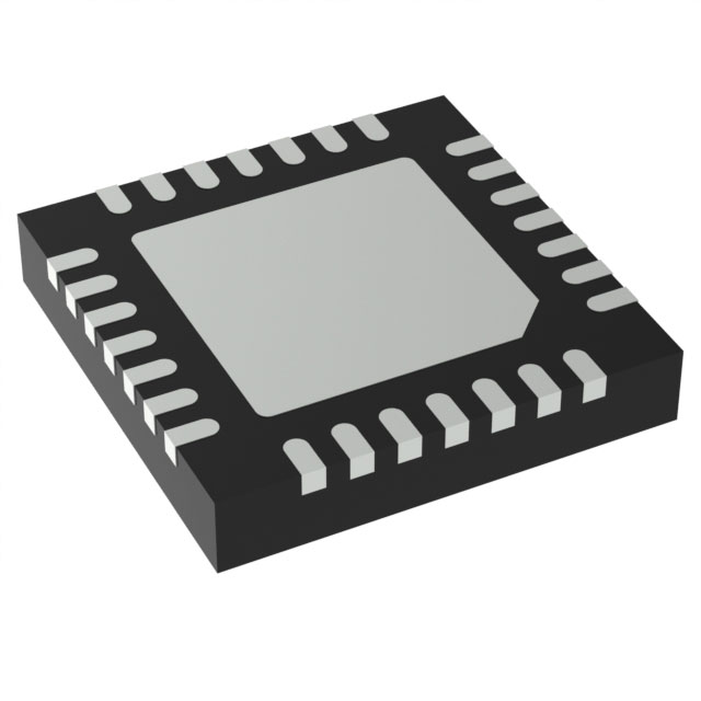 Lumissil Microsystems IS31FL3208A-QFLS4-TR electronic component