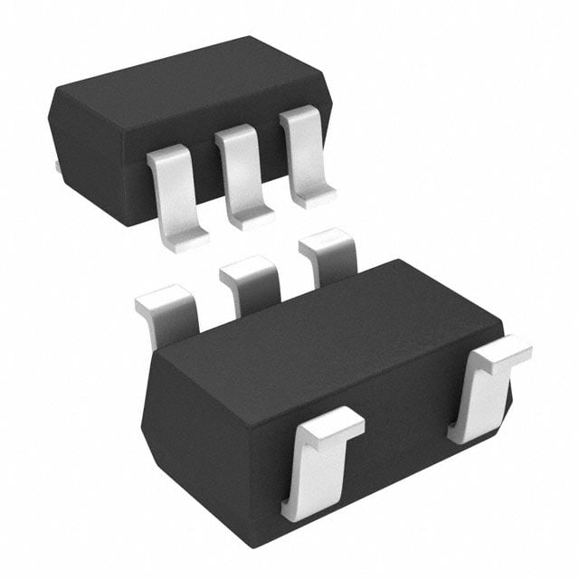 Toshiba Semiconductor and Storage 1SS308(TE85L,F electronic component
