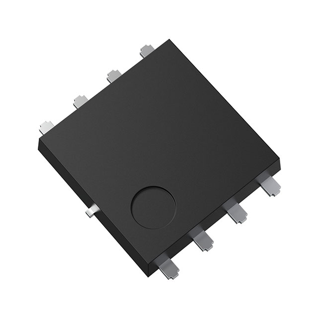 Toshiba Semiconductor and Storage TPH1R104PB,L1XHQ electronic component